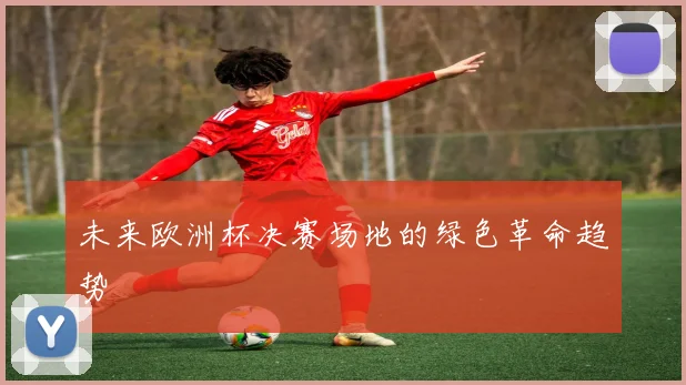 未来欧洲杯决赛场地的绿色革命趋势