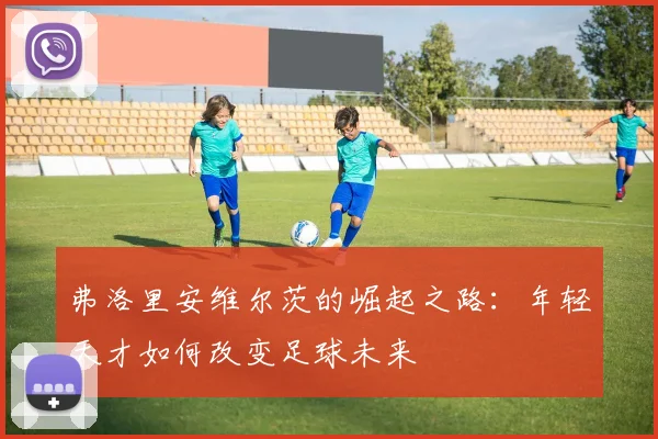 弗洛里安维尔茨的崛起之路：年轻天才如何改变足球未来