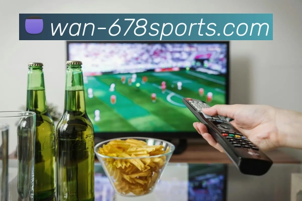 678体育品牌故事